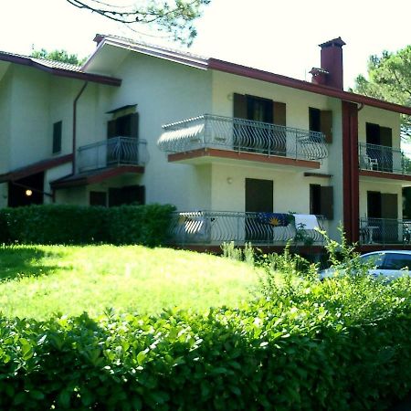 Villa Flamicia Pt Lignano Sabbiadoro Exterior photo