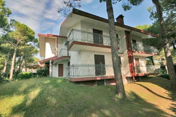 Villa Flamicia Pt Lignano Sabbiadoro Exterior photo